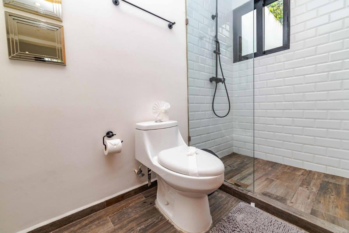 Holiday home Chic 3-levels At Mun - Rooftop Deck - Pool *