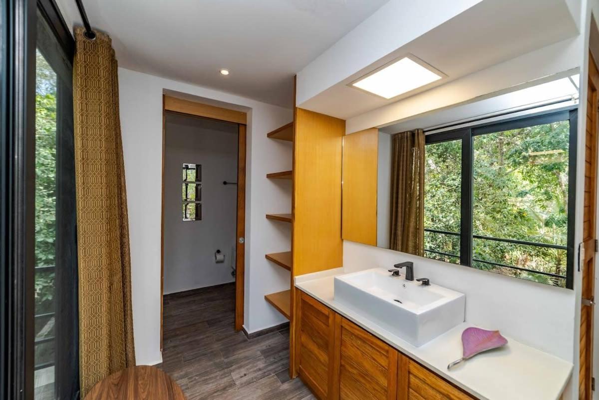 Chic 3-levels At Mun - Rooftop Deck - Pool