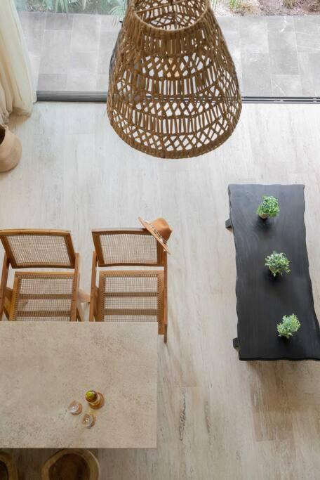 Moderno Loft Temple Ii A112 By Sandy Powerful Apartment Tulum