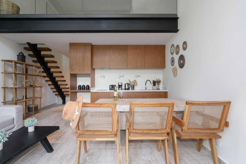 Apartment Moderno Loft Temple Ii A112 By Sandy Powerful *