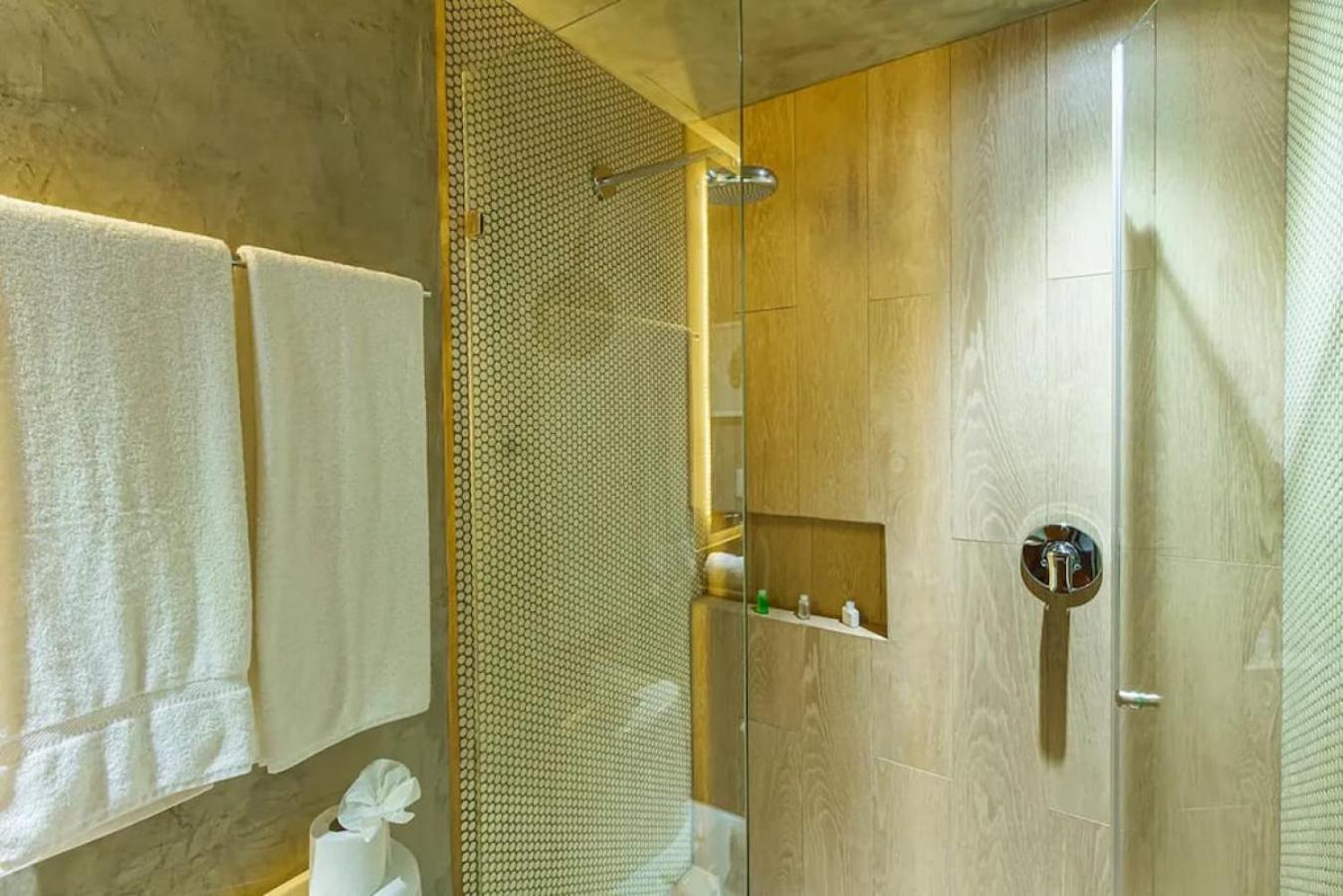 Apartment Luxurious Studio Ph With Exclusive Pool Downtown *