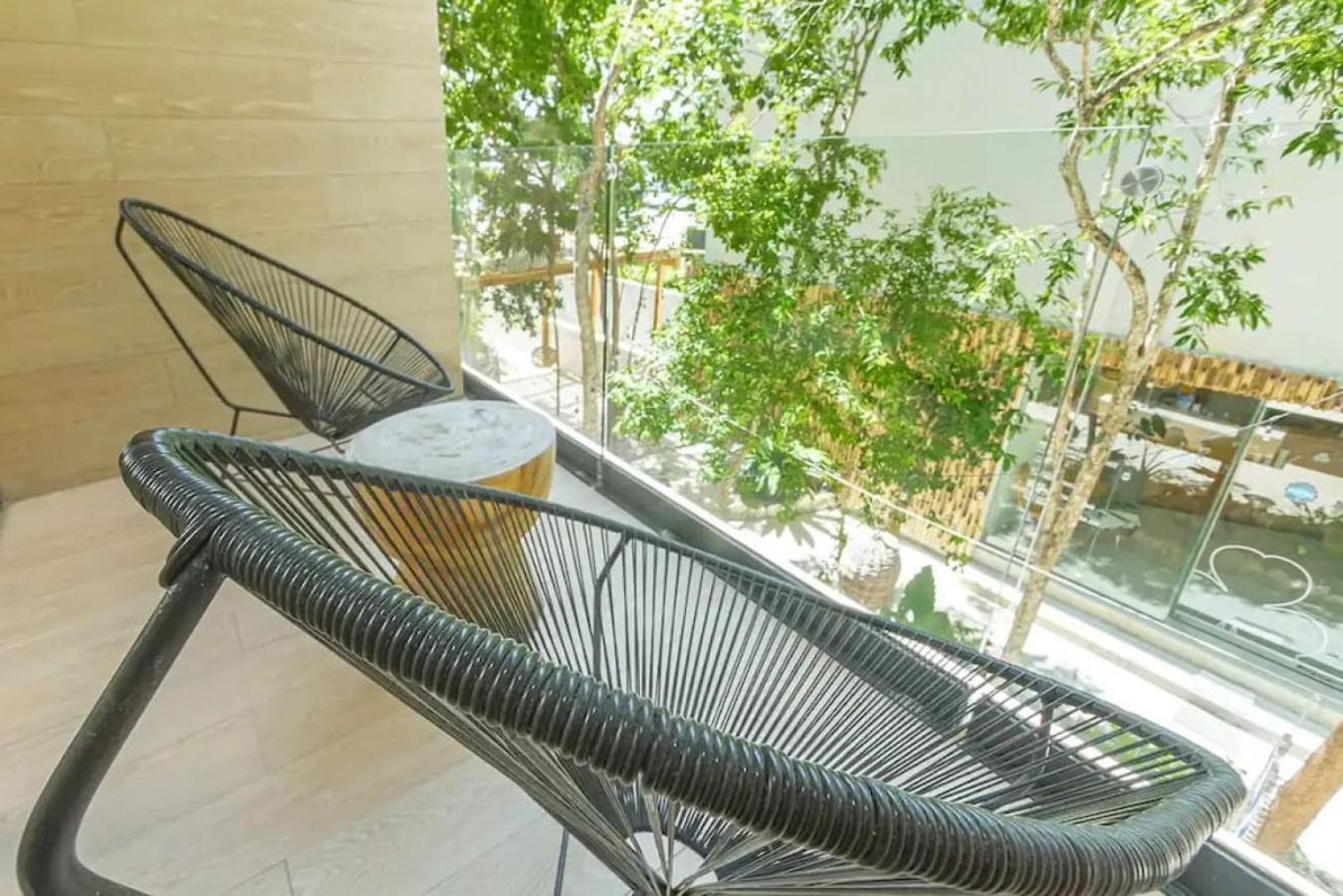 Luxurious Studio Ph With Exclusive Pool Downtown * Tulum