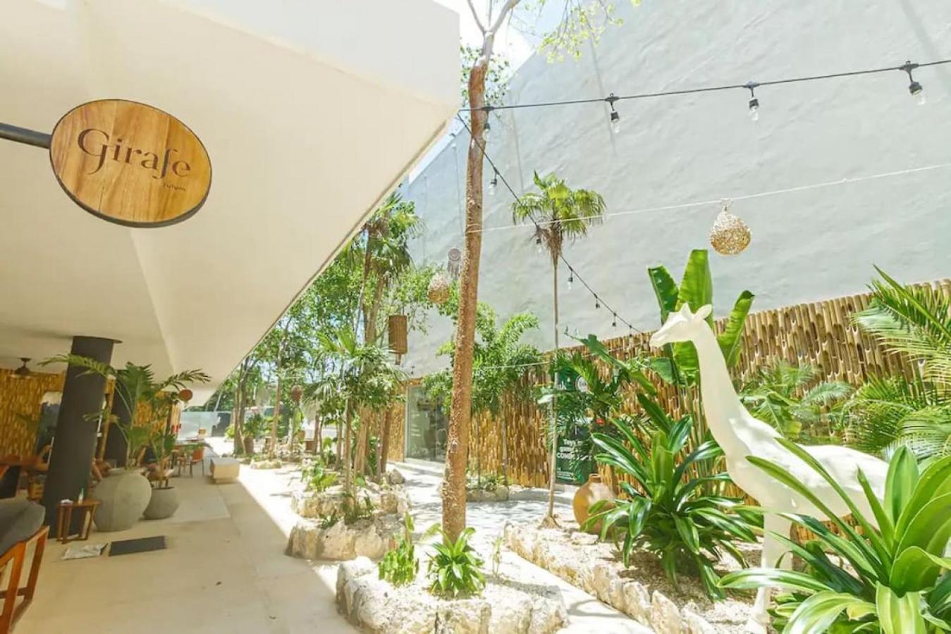 Apartment Luxurious Studio Ph With Exclusive Pool Downtown *