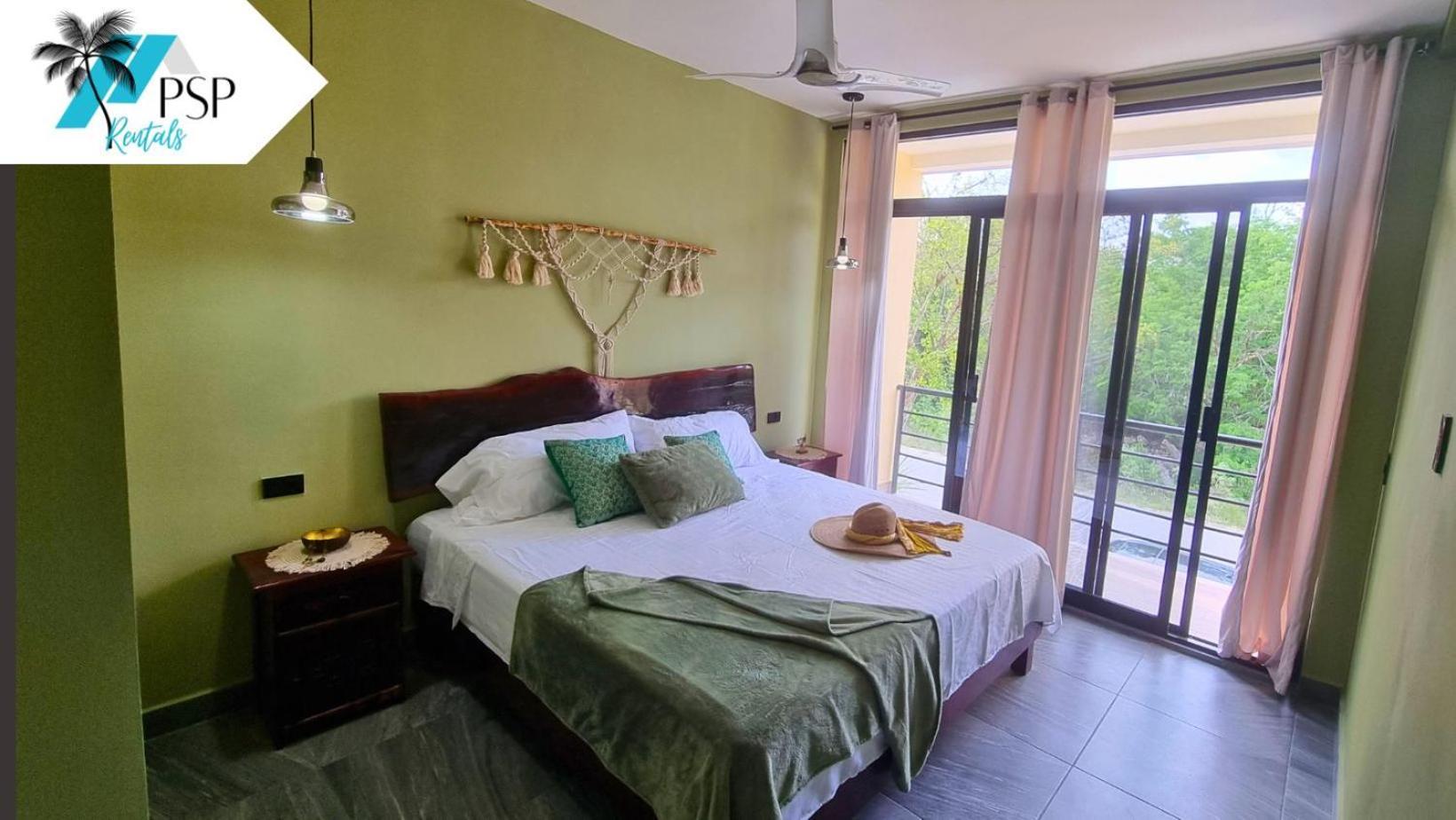 Vicenta Ii Apartment *