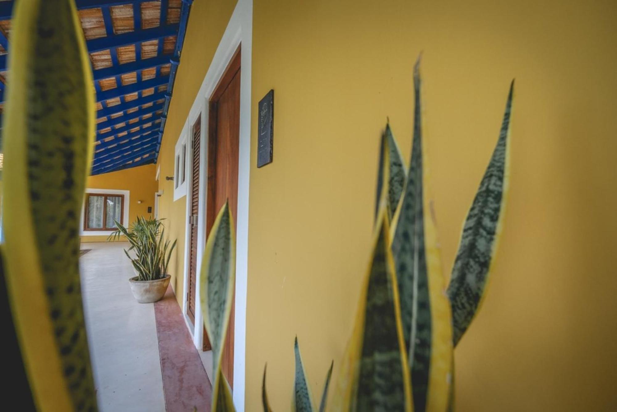 Hotel Wakax Hacienda - Cenote & Boutique - Small Luxury Of The World