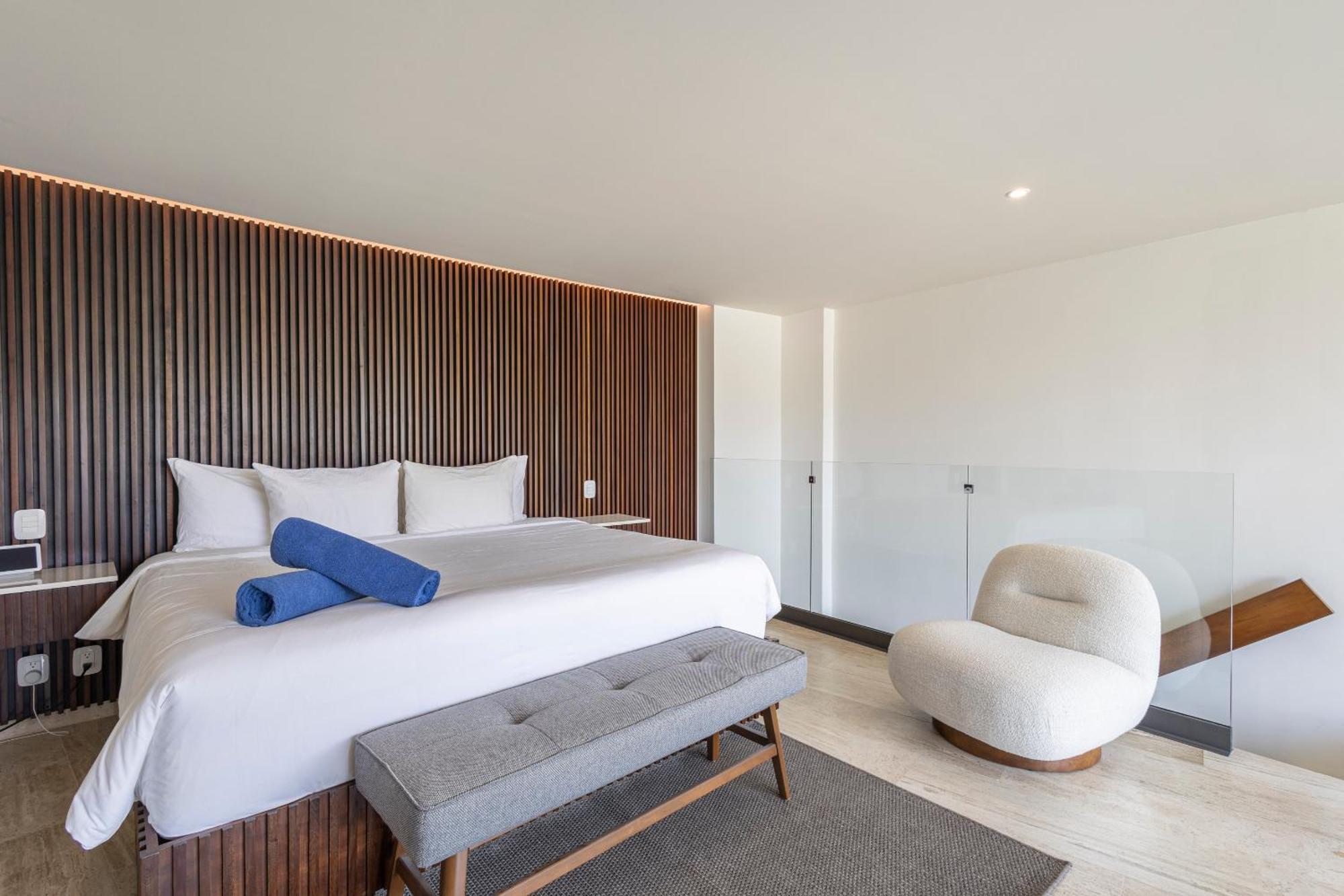 Mistiq Gardens Apartment