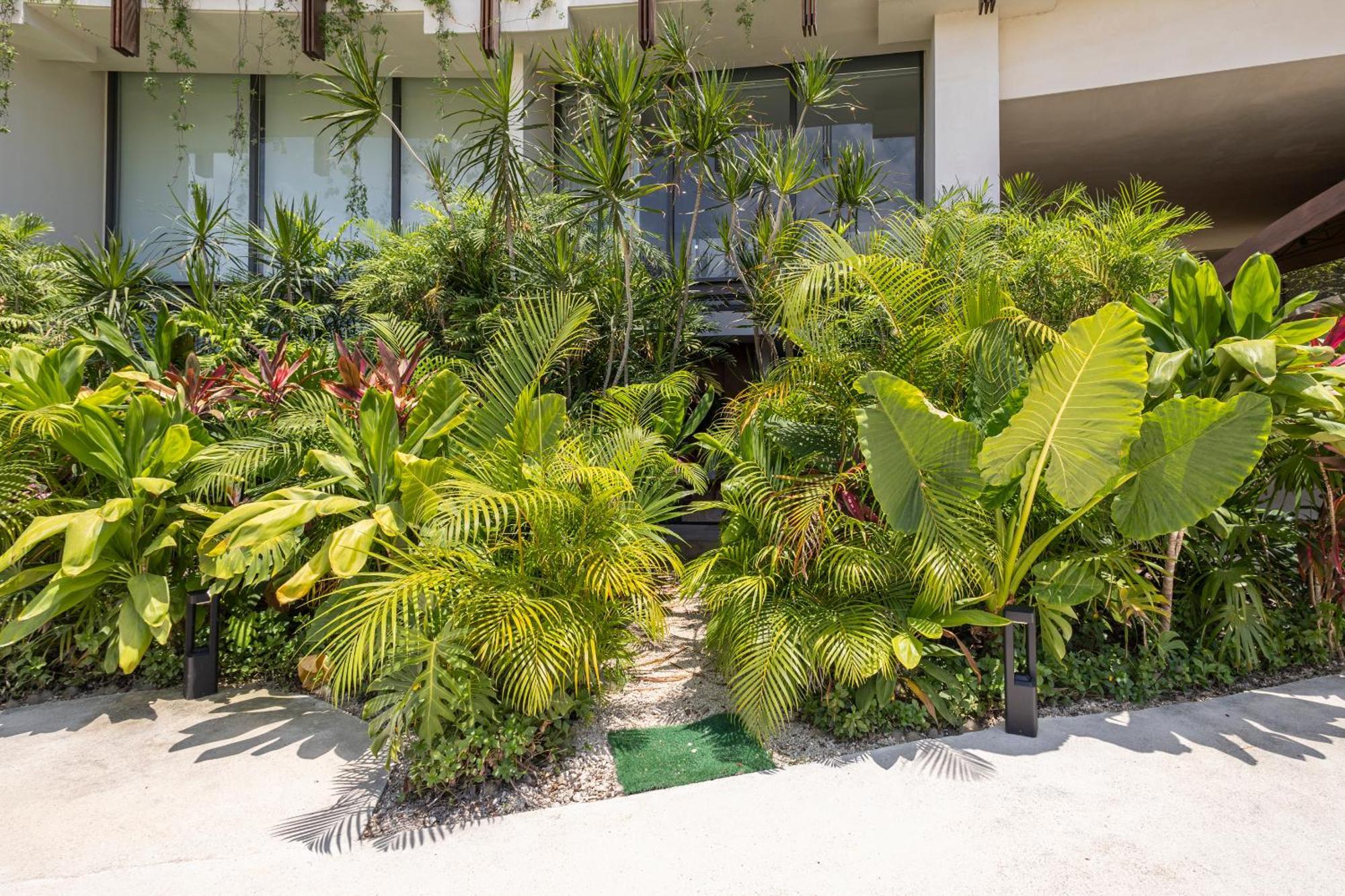 Apartment Mistiq Gardens *