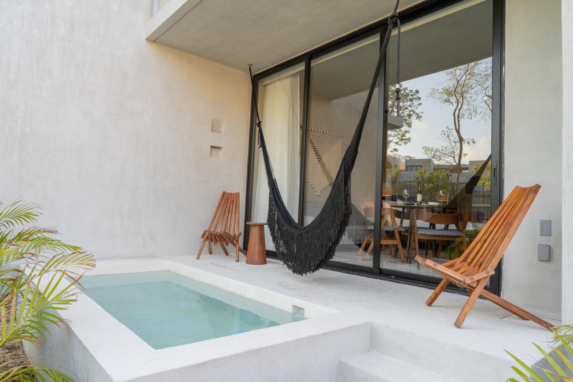 Selva By Casago Apartment