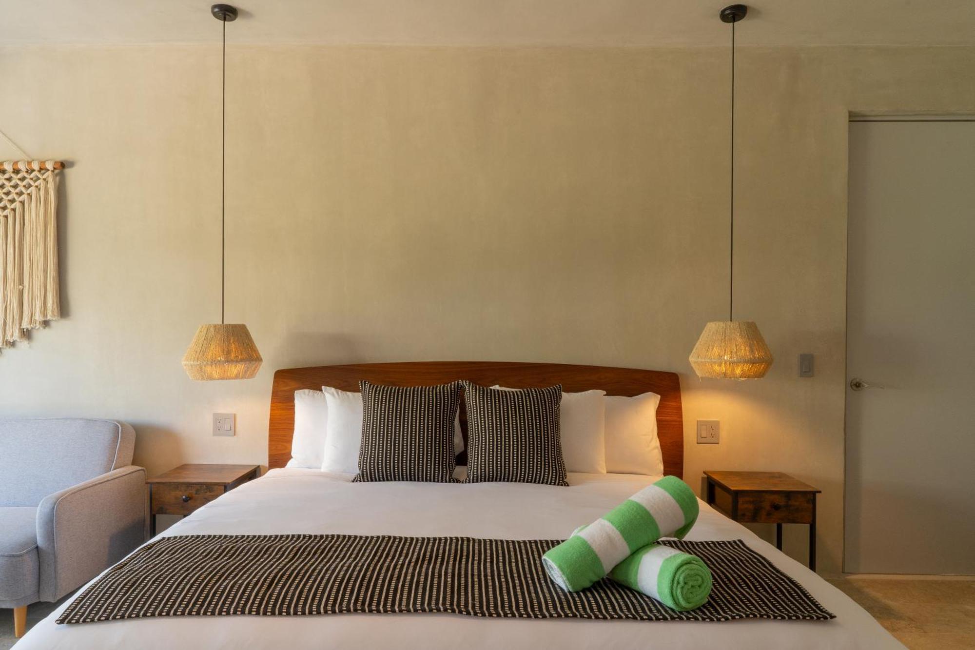 Selva By Casago Apartment *