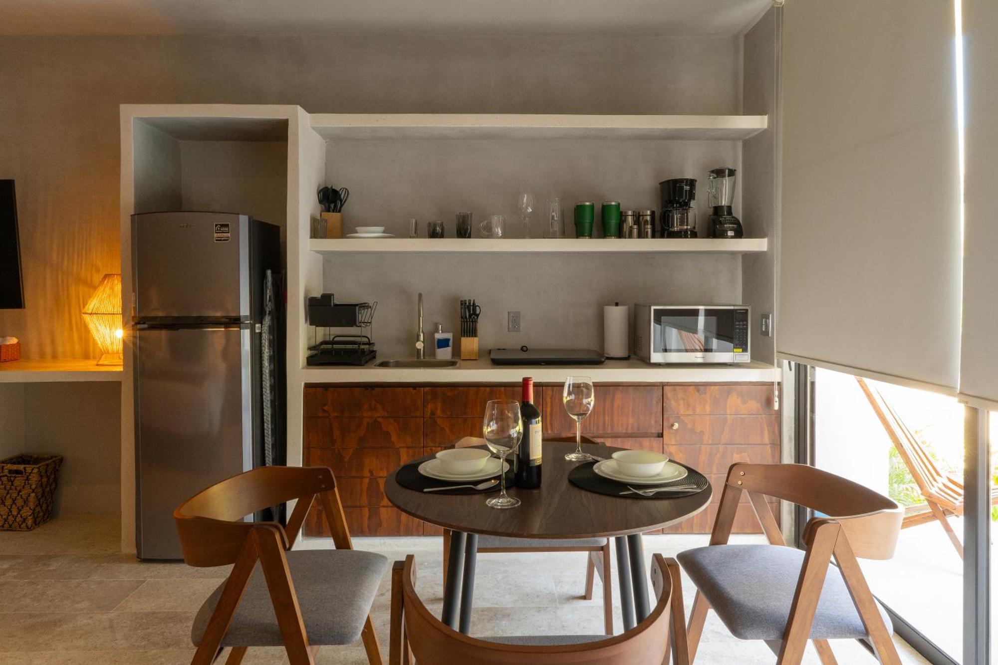 Apartment Selva By Casago *