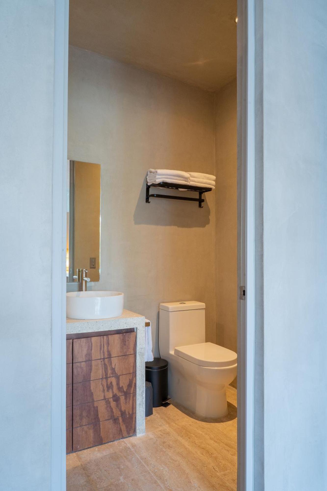 Selva By Casago Apartment *