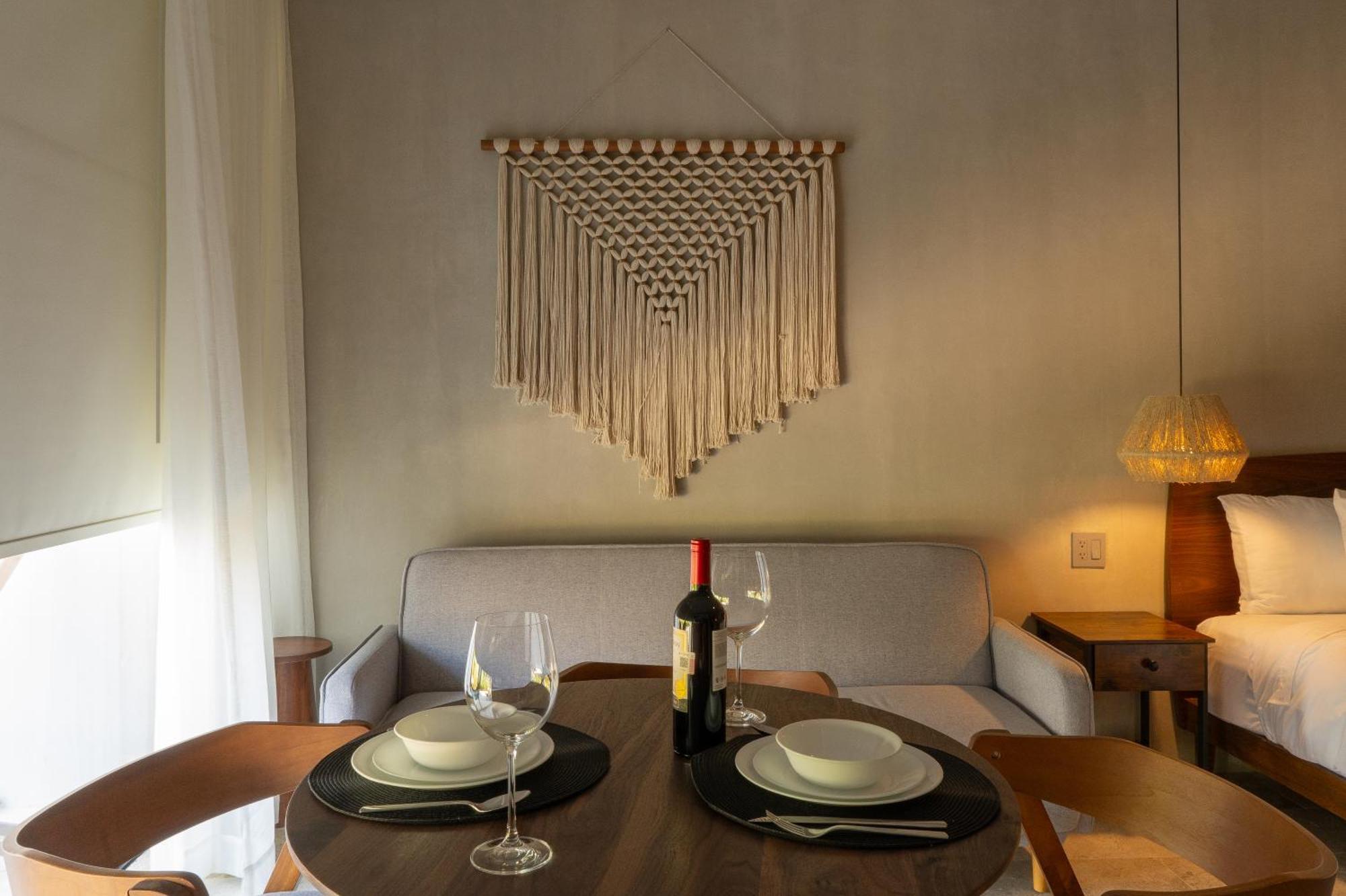 Selva By Casago Apartment Tulum