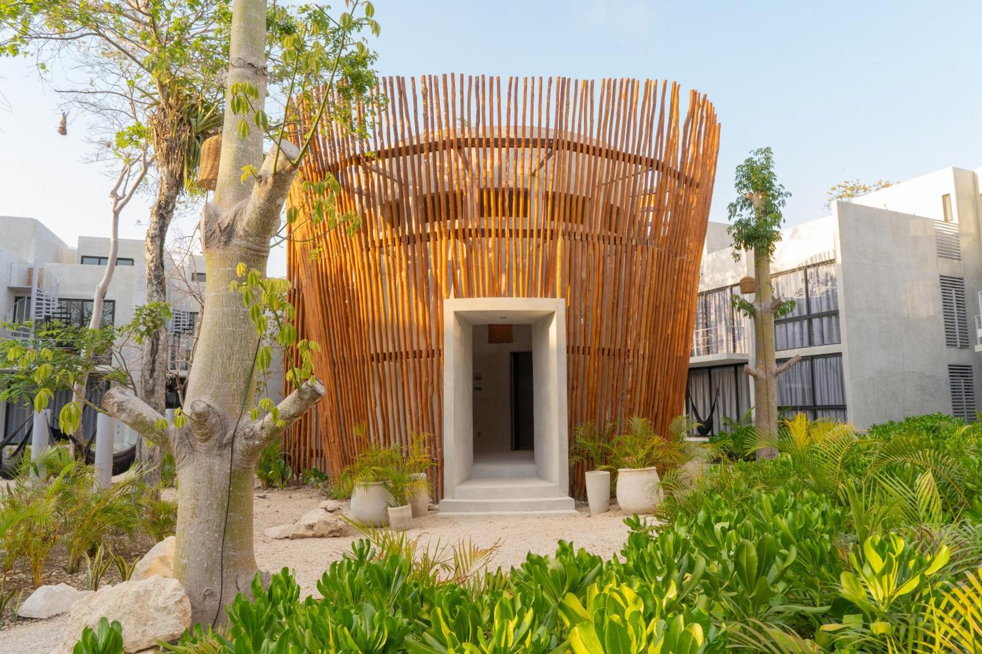 Selva By Casago Apartment