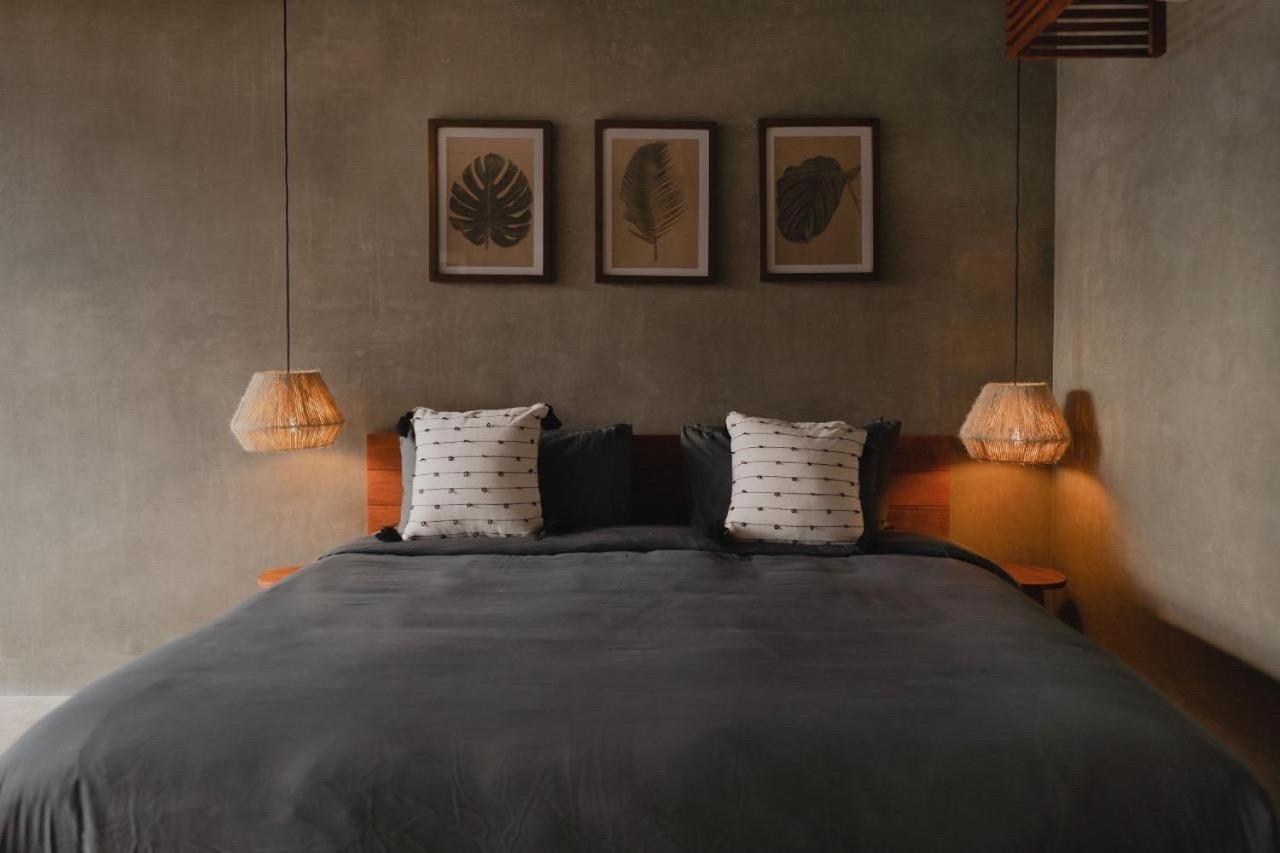Apartment Seremonia Origen *