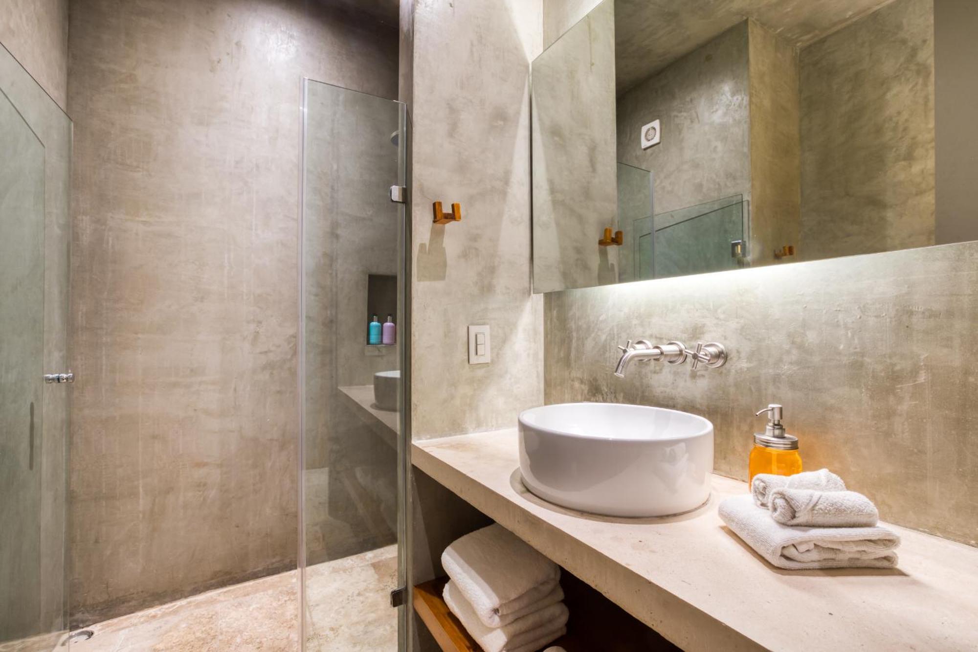Seremonia Origen Apartment *