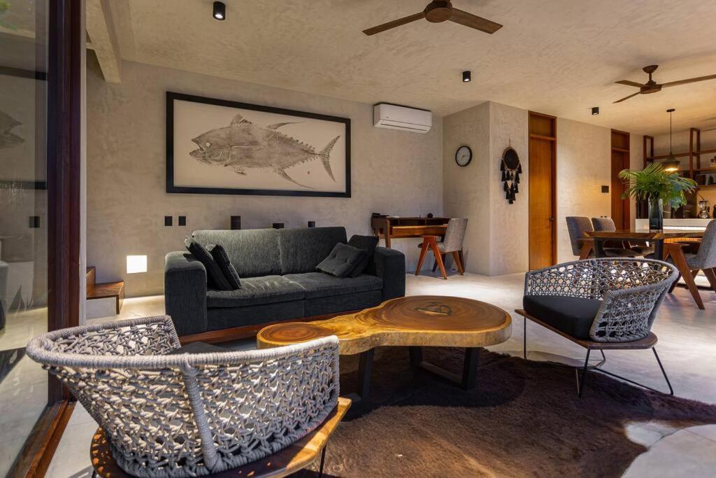 Villa Tranquil With Private Pool And Garden *