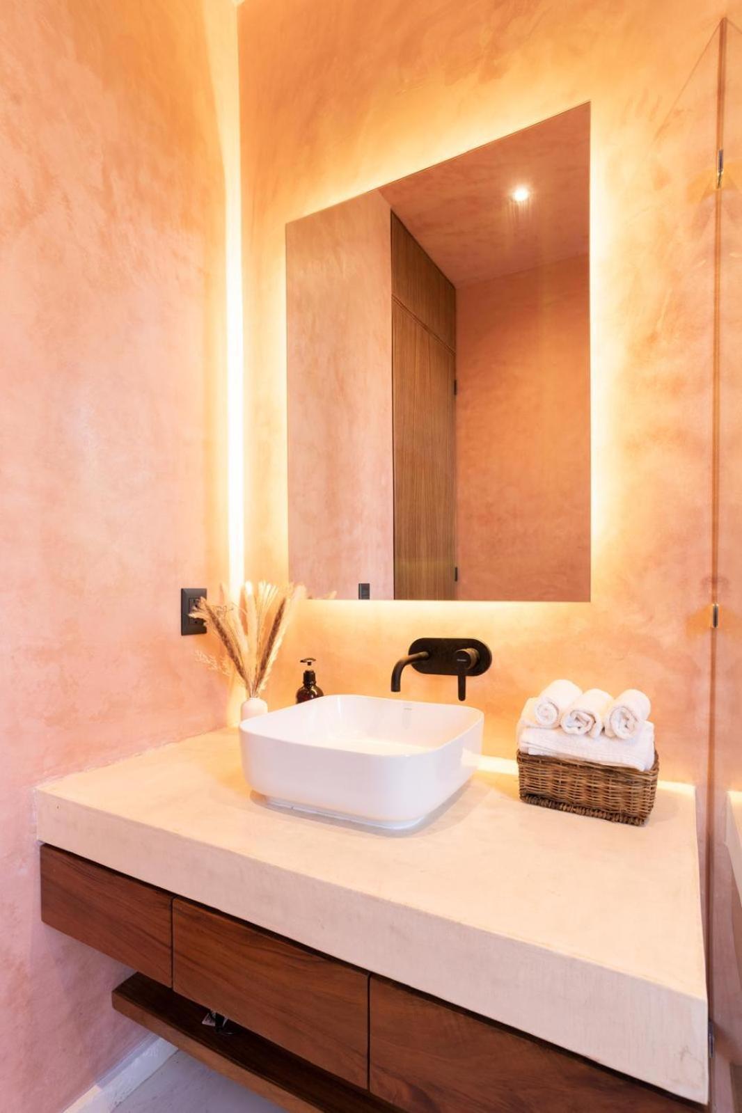 Pousada Primrose Jungle Paradise Villa, 3brd, Island Shower, 2 Private Pools, Gourmet Dining & 24hr Security