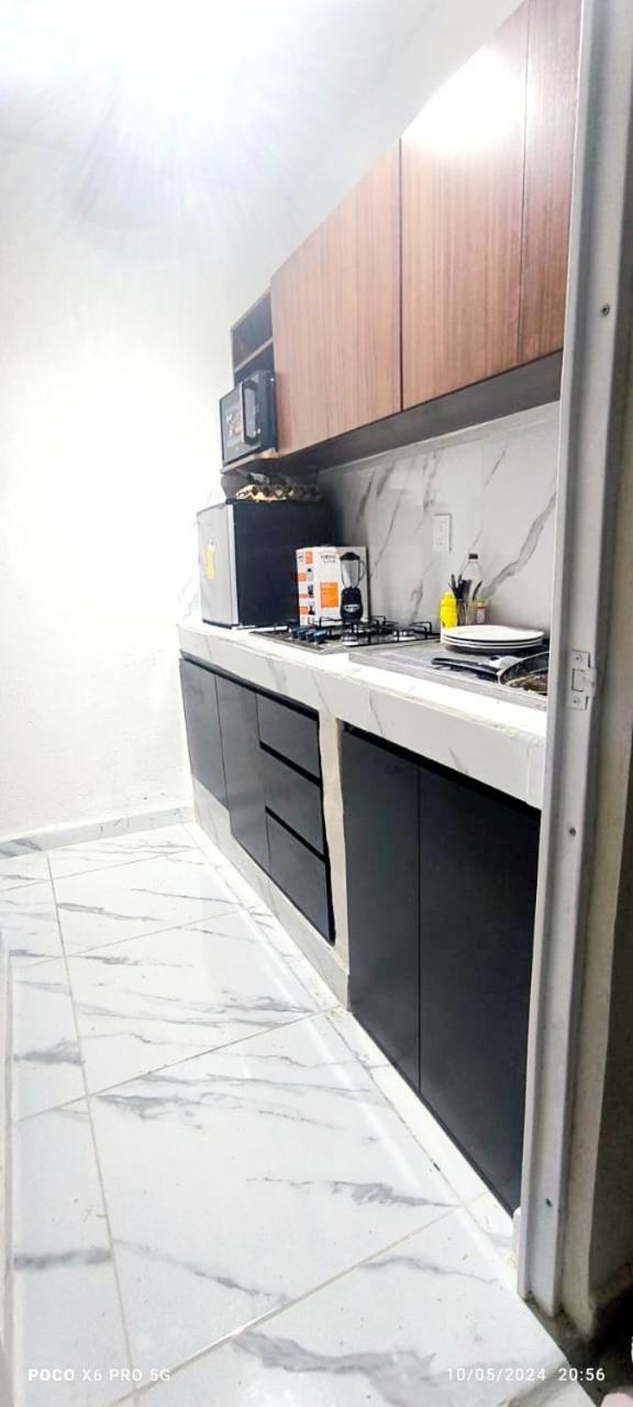 Apartment Departamento En Quintana Roo