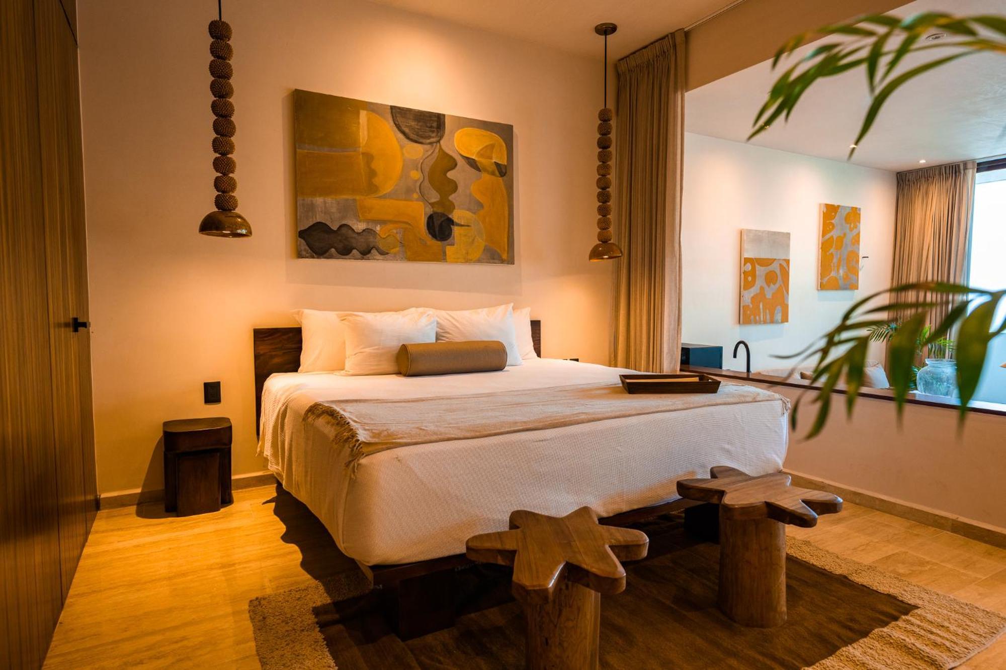 Bacab Apartment *