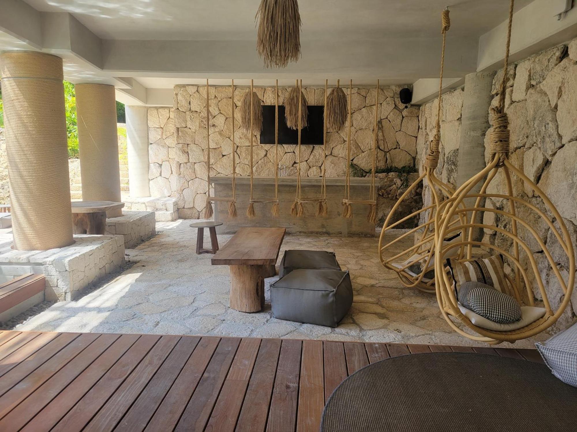 Xalet Luxury Condos. * Tulum