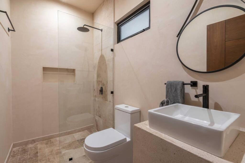 Apartment Amazing Jungle Near Town 200mb Pool *