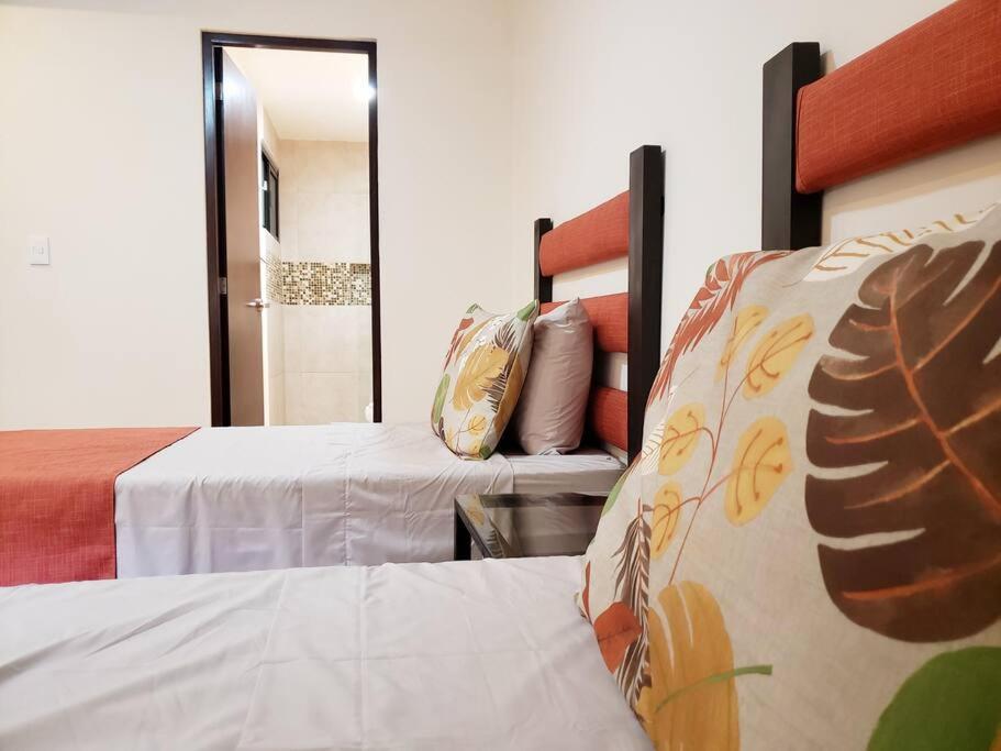 Serenity Aldea Zama 2 Br * Tulum
