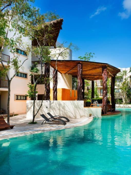 Serenity Aldea Zama 2 Br Apartment *