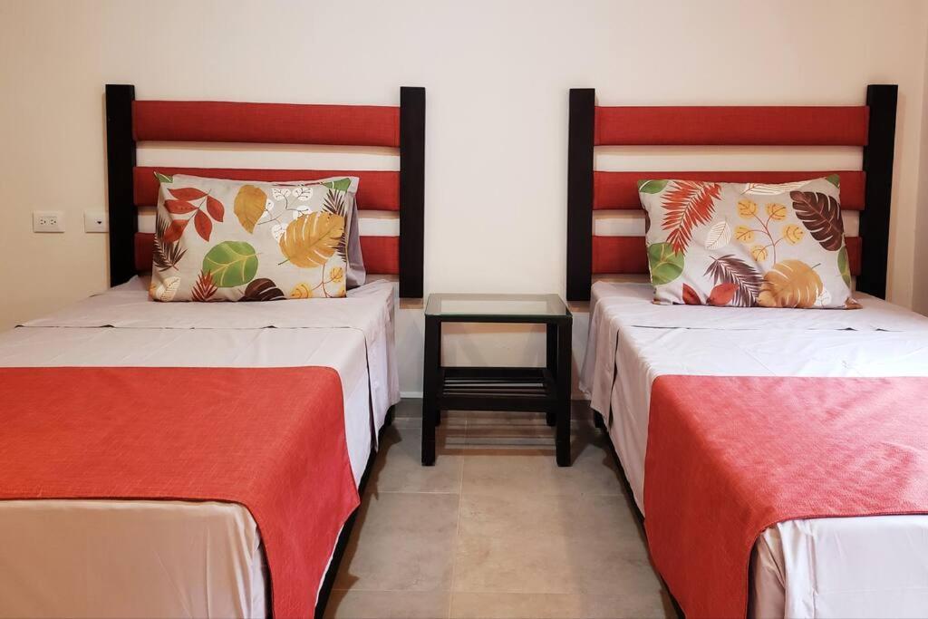 Serenity Aldea Zama 2 Br