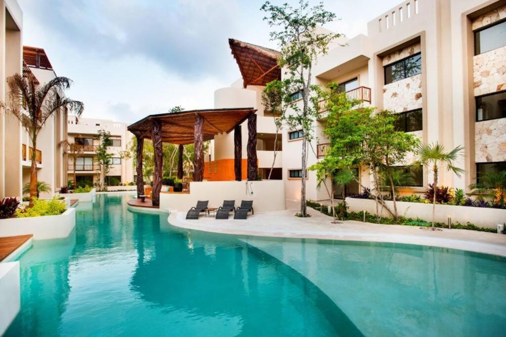 Serenity Aldea Zama 2 Br Tulum