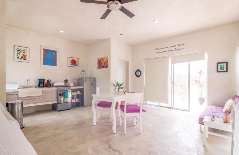 Hotel Geminis Boutique Condohotel Tulum