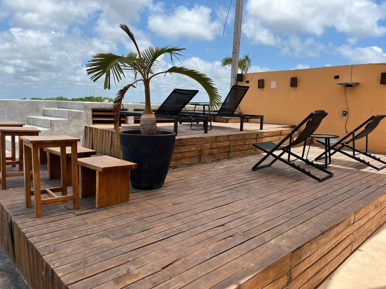 Nuee Hotel & Beach Club Hotel Tulum