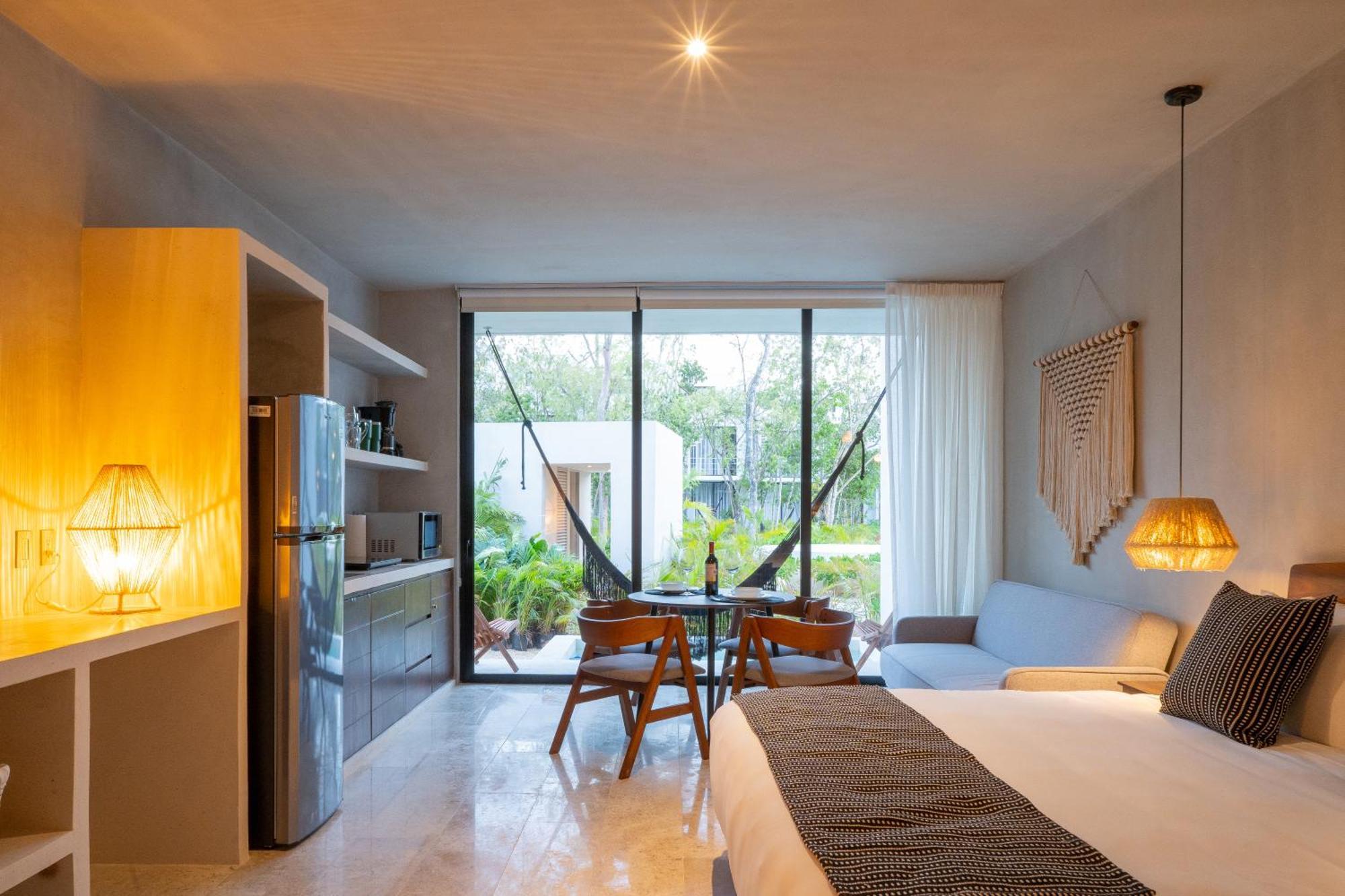 Selva By Casago Apartment