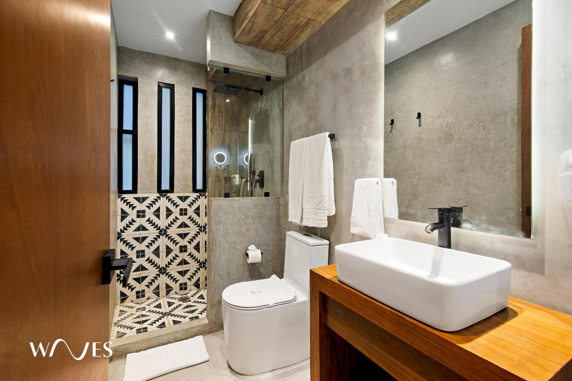 Estudio | Excelente Iluminacion |cerca De La Playa *