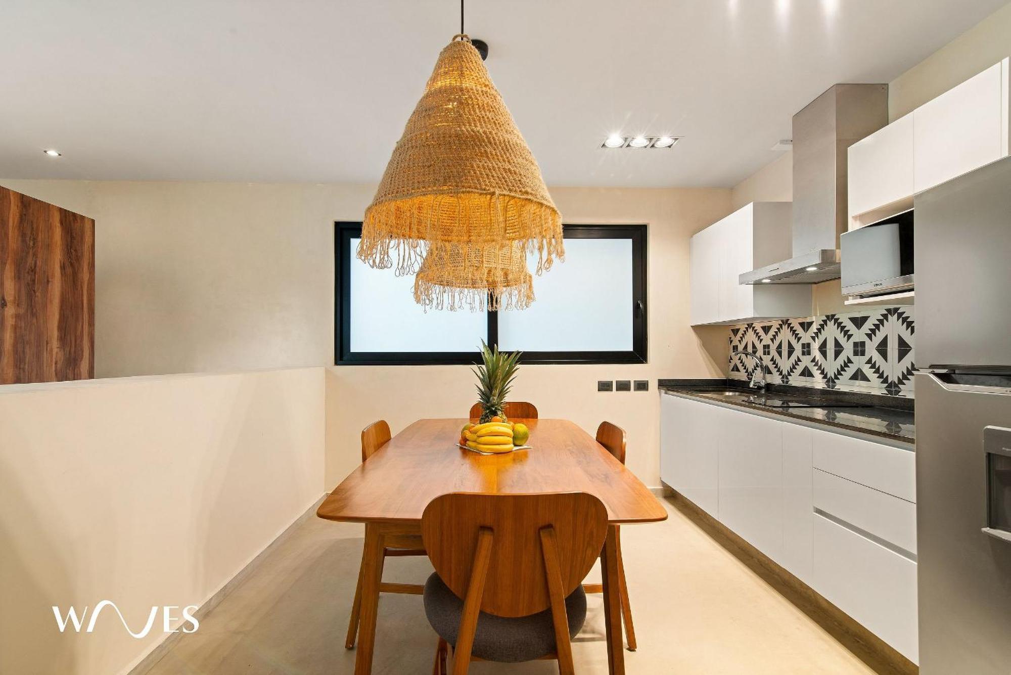 Apartment Estudio | Excelente Iluminacion |cerca De La Playa