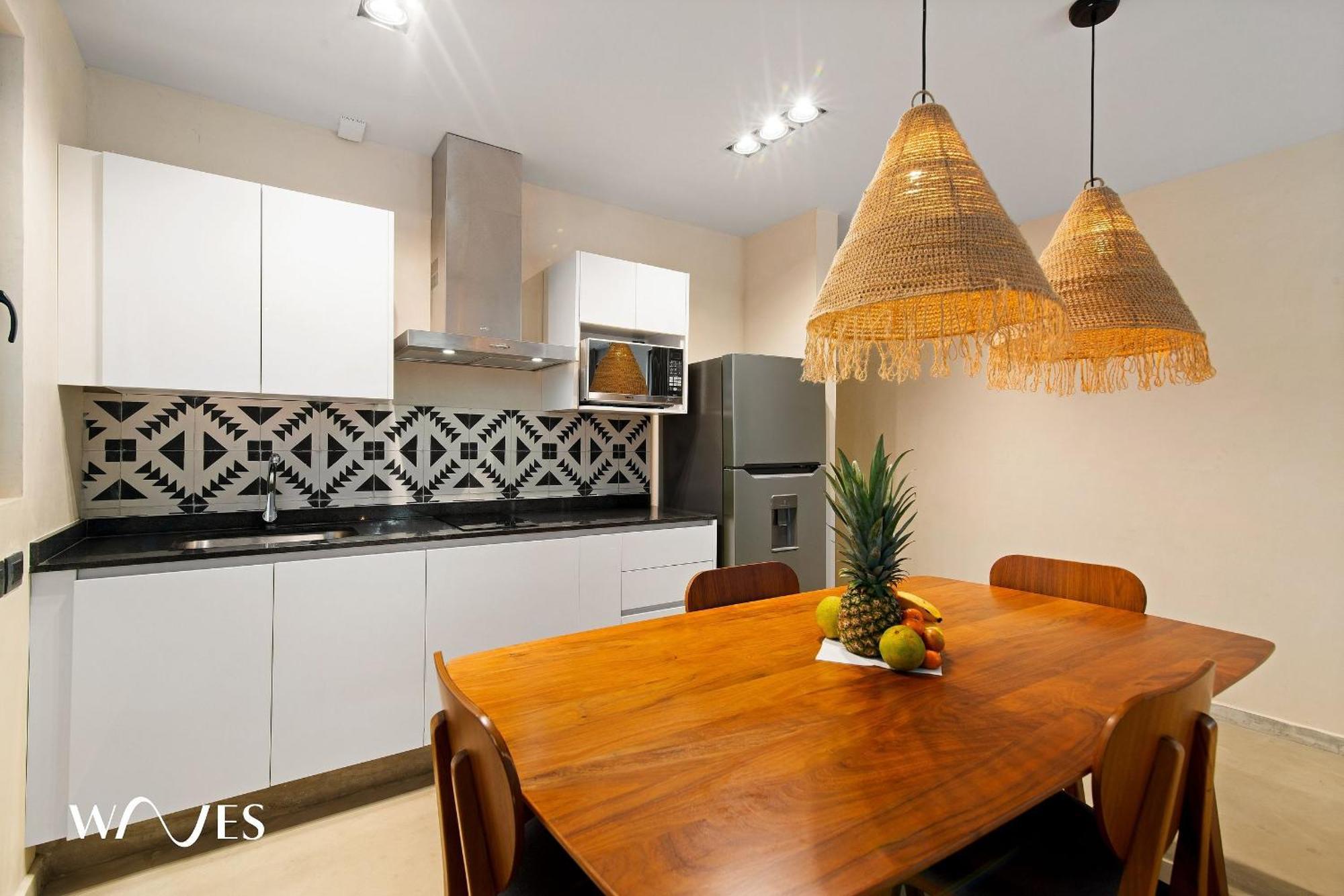 Estudio | Excelente Iluminacion |cerca De La Playa *