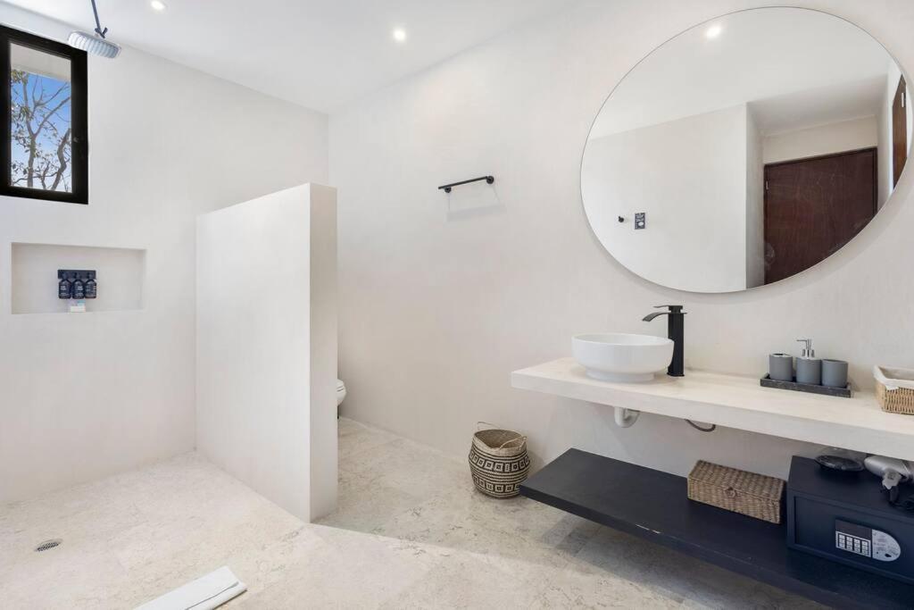 Luxury In L Huge Private Rooftop With Pool *