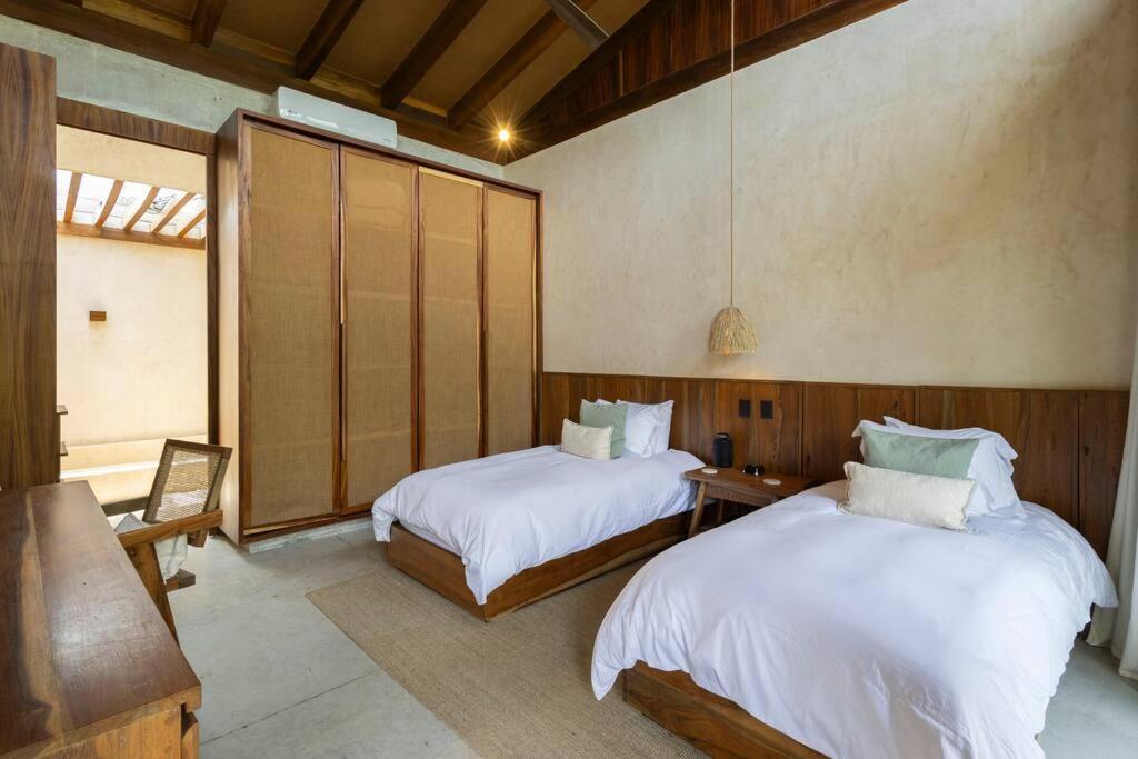 Apartment Tropical 5 Min To Beach! *
