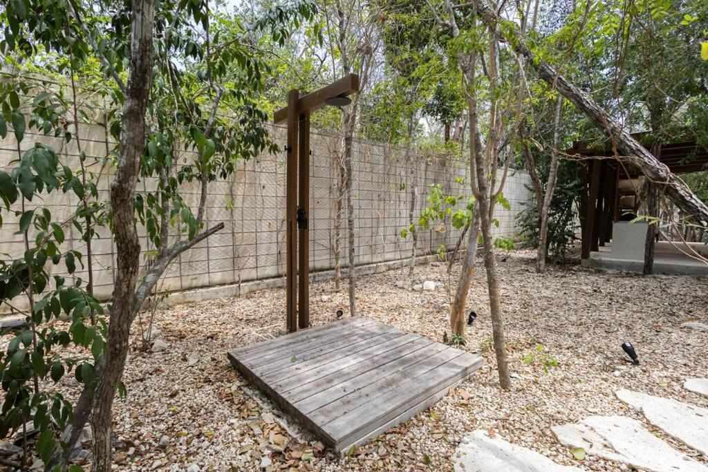 Tropical 5 Min To Beach! Apartment Tulum
