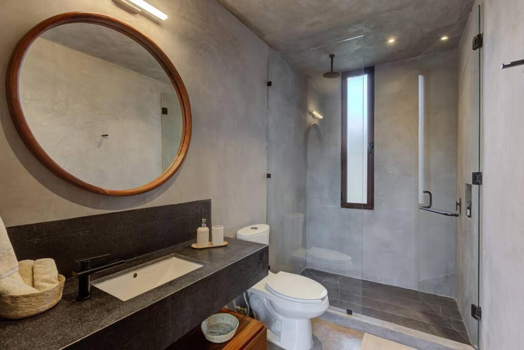 New 2 Bdr, Private Rooftop Pool, Gym And Cowork Apartment