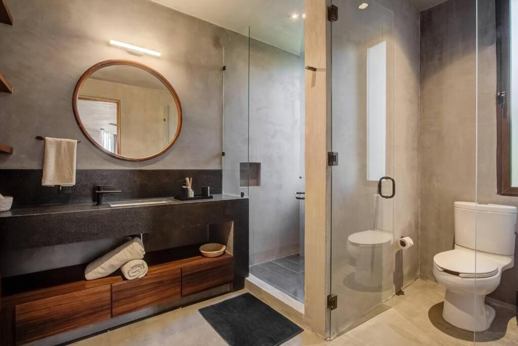 New 2 Bdr, Private Rooftop Pool, Gym And Cowork Apartment
