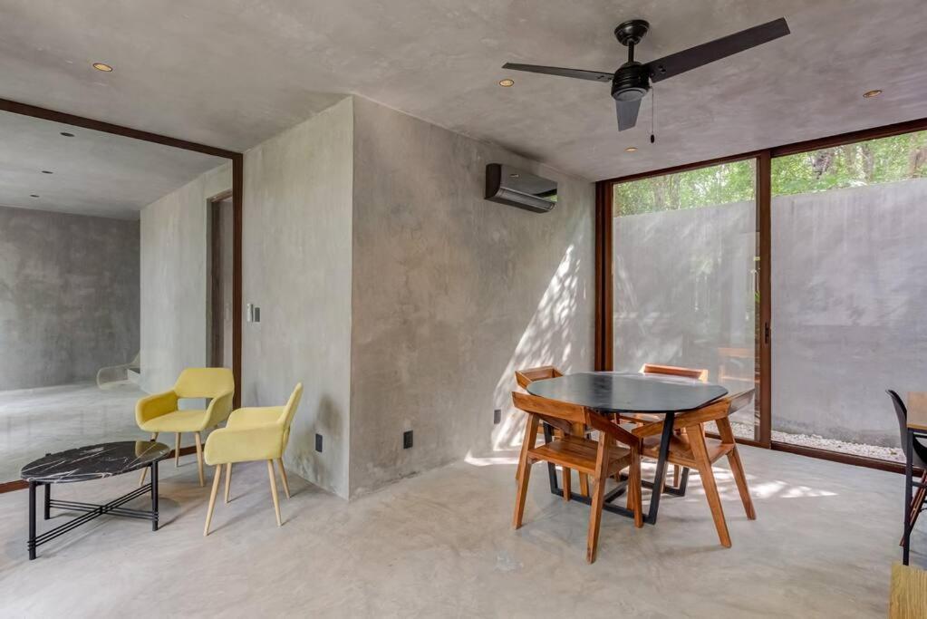 Apartment New 2 Bdr, Private Rooftop Pool, Gym And Cowork *