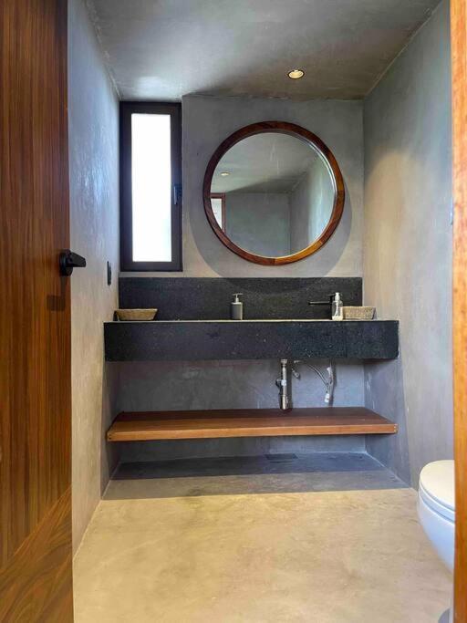 New 2 Bdr, Private Rooftop Pool, Gym And Cowork Apartment *