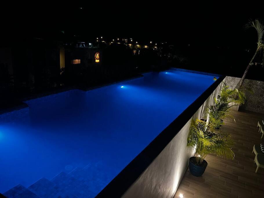 Apartment Solum Luxury *