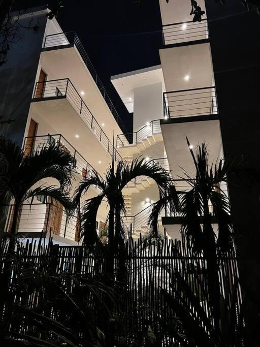 Apartment Solum Luxury