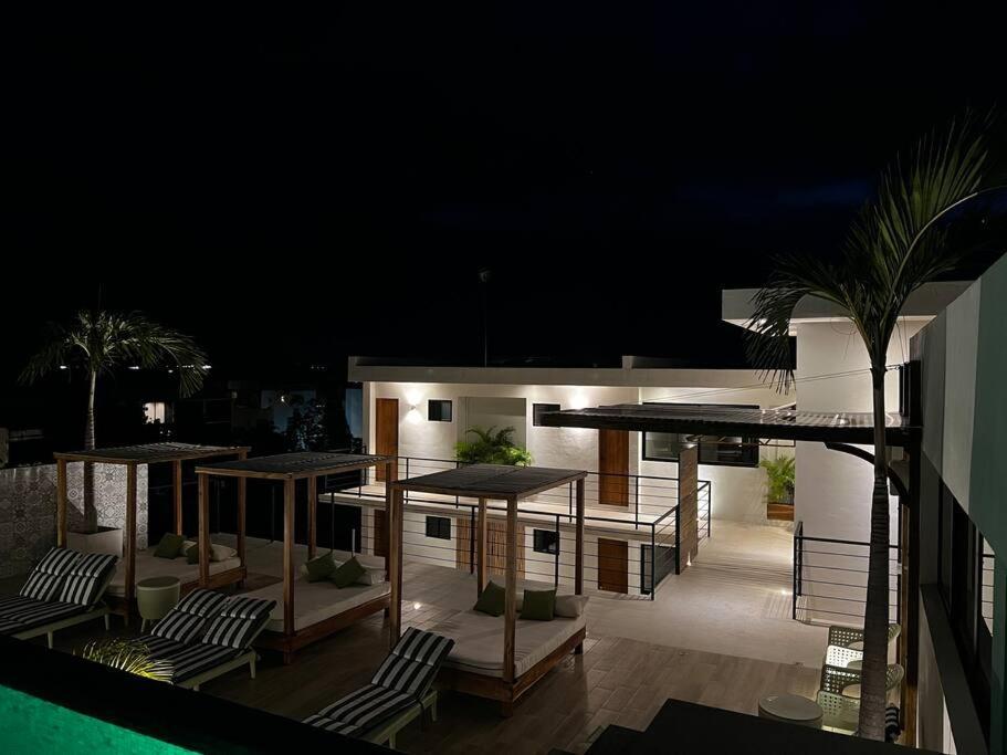Solum Luxury Apartment Tulum