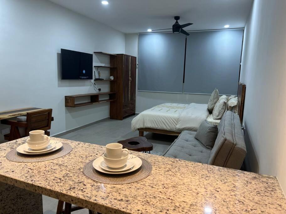 Apartment Solum Luxury *
