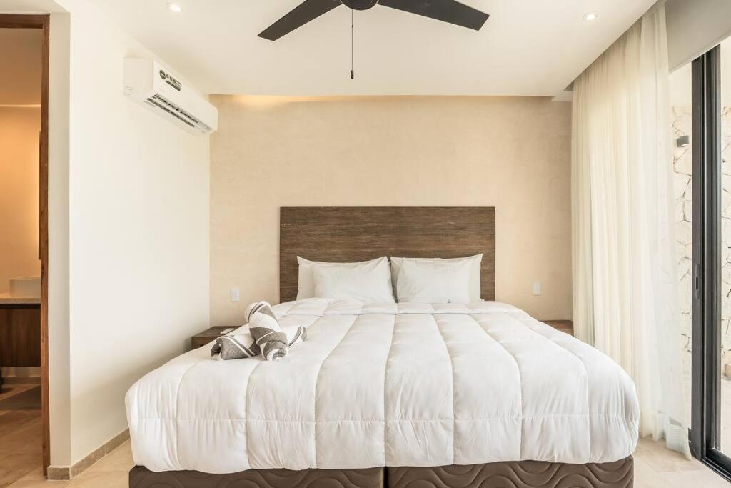 Apartment Amazing Penthouse Luxury With Concierge In Exclusive Area *