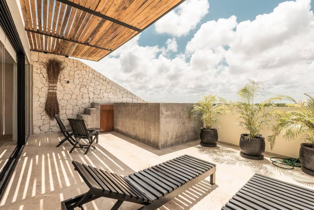 Amazing Penthouse Luxury With Concierge In Exclusive Area *