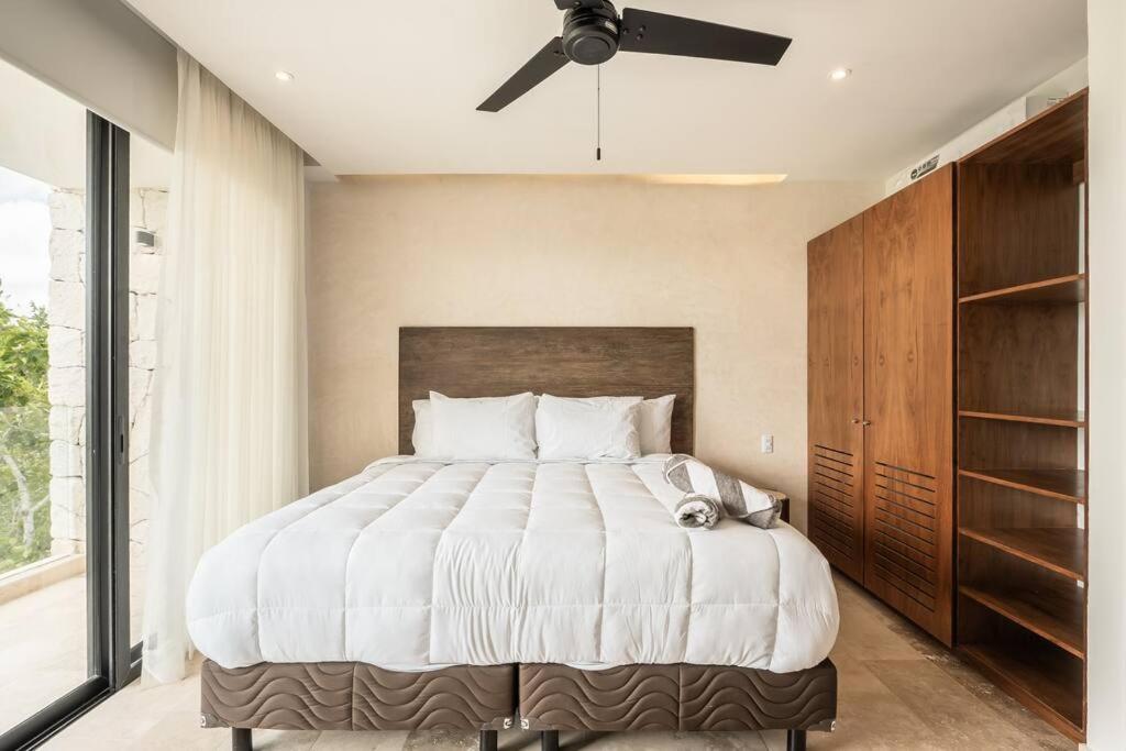Apartment Amazing Penthouse Luxury With Concierge In Exclusive Area *