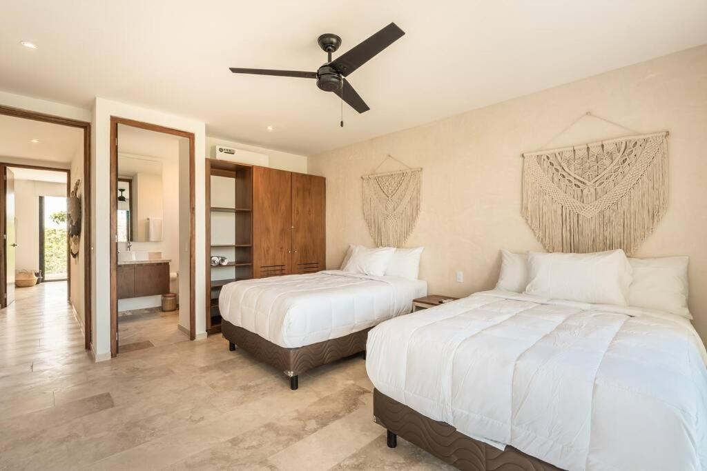Amazing Penthouse Luxury With Concierge In Exclusive Area Apartment *